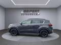 Kia Sportage I BLACK EDITION I 4WD I AHK I LEDER I NAVI I Grijs - thumbnail 2