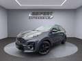 Kia Sportage I BLACK EDITION I 4WD I AHK I LEDER I NAVI I Grau - thumbnail 1