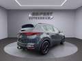 Kia Sportage I BLACK EDITION I 4WD I AHK I LEDER I NAVI I Grau - thumbnail 5