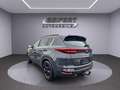 Kia Sportage I BLACK EDITION I 4WD I AHK I LEDER I NAVI I Grau - thumbnail 3