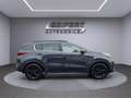 Kia Sportage I BLACK EDITION I 4WD I AHK I LEDER I NAVI I Grijs - thumbnail 6