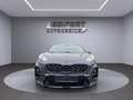 Kia Sportage I BLACK EDITION I 4WD I AHK I LEDER I NAVI I Grijs - thumbnail 8