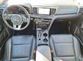 Kia Sportage I BLACK EDITION I 4WD I AHK I LEDER I NAVI I Grau - thumbnail 10