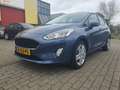Ford Fiesta 1.0 EcoBoost Connected Blauw - thumbnail 45