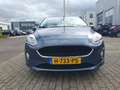 Ford Fiesta 1.0 EcoBoost Connected Blauw - thumbnail 27
