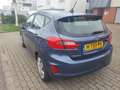 Ford Fiesta 1.0 EcoBoost Connected Blauw - thumbnail 30