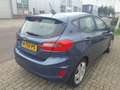 Ford Fiesta 1.0 EcoBoost Connected Blauw - thumbnail 32