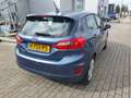 Ford Fiesta 1.0 EcoBoost Connected Blauw - thumbnail 21