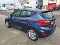 Ford Fiesta 1.0 EcoBoost Connected Blauw - thumbnail 17