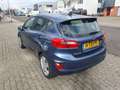 Ford Fiesta 1.0 EcoBoost Connected Blauw - thumbnail 12