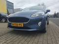 Ford Fiesta 1.0 EcoBoost Connected Blauw - thumbnail 43