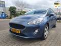 Ford Fiesta 1.0 EcoBoost Connected Blauw - thumbnail 1