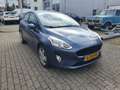 Ford Fiesta 1.0 EcoBoost Connected Blauw - thumbnail 23