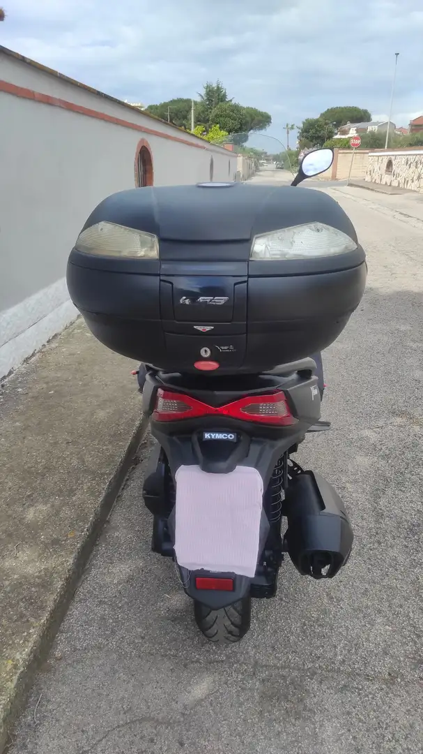 Kymco X-Town - 2
