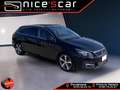 Peugeot 308 308 BlueHDi 130 S&S SW Allure Nero - thumbnail 1