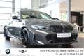 BMW M340d xDrive Lim. HUD/RFK/Komf.z/A-LED/ACC/19Alu Grijs - thumbnail 1