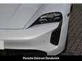 Porsche Taycan Turbo S Sitzbeküftung Panorama Burmester Grijs - thumbnail 21