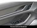Porsche Taycan Turbo S Sitzbeküftung Panorama Burmester Szary - thumbnail 10