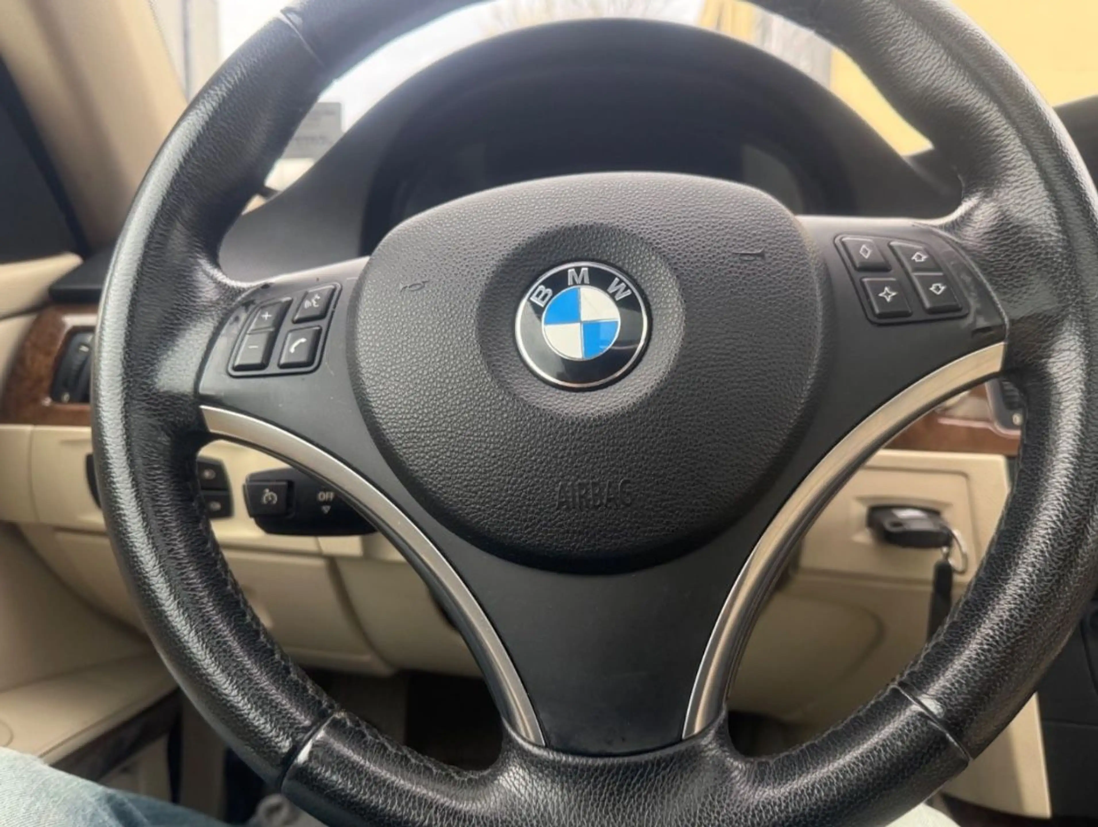 BMW 325 3 Coupe 325i 2.HAND* MOTOR UNRUHIG — photo 11