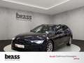 Audi A6 Design S line 50 TDI quattro 210(286) k Blau - thumbnail 1