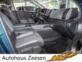 Citroen C5 Aircross Hybrid 225 S&S e-EAT8 Shine Pack Bleu - thumbnail 2