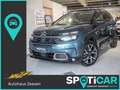 Citroen C5 Aircross Hybrid 225 S&S e-EAT8 Shine Pack Bleu - thumbnail 1
