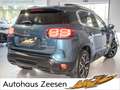 Citroen C5 Aircross Hybrid 225 S&S e-EAT8 Shine Pack Bleu - thumbnail 3