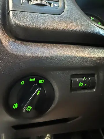 Skoda Fabia view 11
