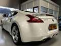 Nissan 370Z 3.7 V6 Navi, Cruise, 19inch Fehér - thumbnail 5