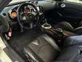 Nissan 370Z 3.7 V6 Navi, Cruise, 19inch Bílá - thumbnail 6