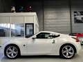 Nissan 370Z 3.7 V6 Navi, Cruise, 19inch Bianco - thumbnail 4