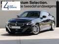 BMW 218 218iA M Sport Noir - thumbnail 1