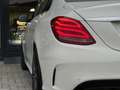 Mercedes-Benz C 180 AMG Led HUD Burmester Ambiente Camera 19inch Blanc - thumbnail 16