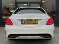 Mercedes-Benz C 180 AMG Led HUD Burmester Ambiente Camera 19inch Blanc - thumbnail 15