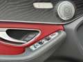 Mercedes-Benz C 180 AMG Led HUD Burmester Ambiente Camera 19inch Blanc - thumbnail 18