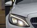 Mercedes-Benz C 180 AMG Led HUD Burmester Ambiente Camera 19inch Blanc - thumbnail 6