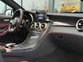 Mercedes-Benz C 180 AMG Led HUD Burmester Ambiente Camera 19inch Blanc - thumbnail 21