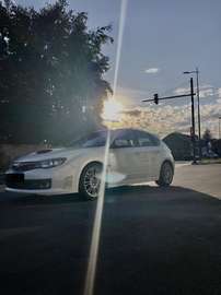 WRX STI 2.5 Turbo AWD Executive