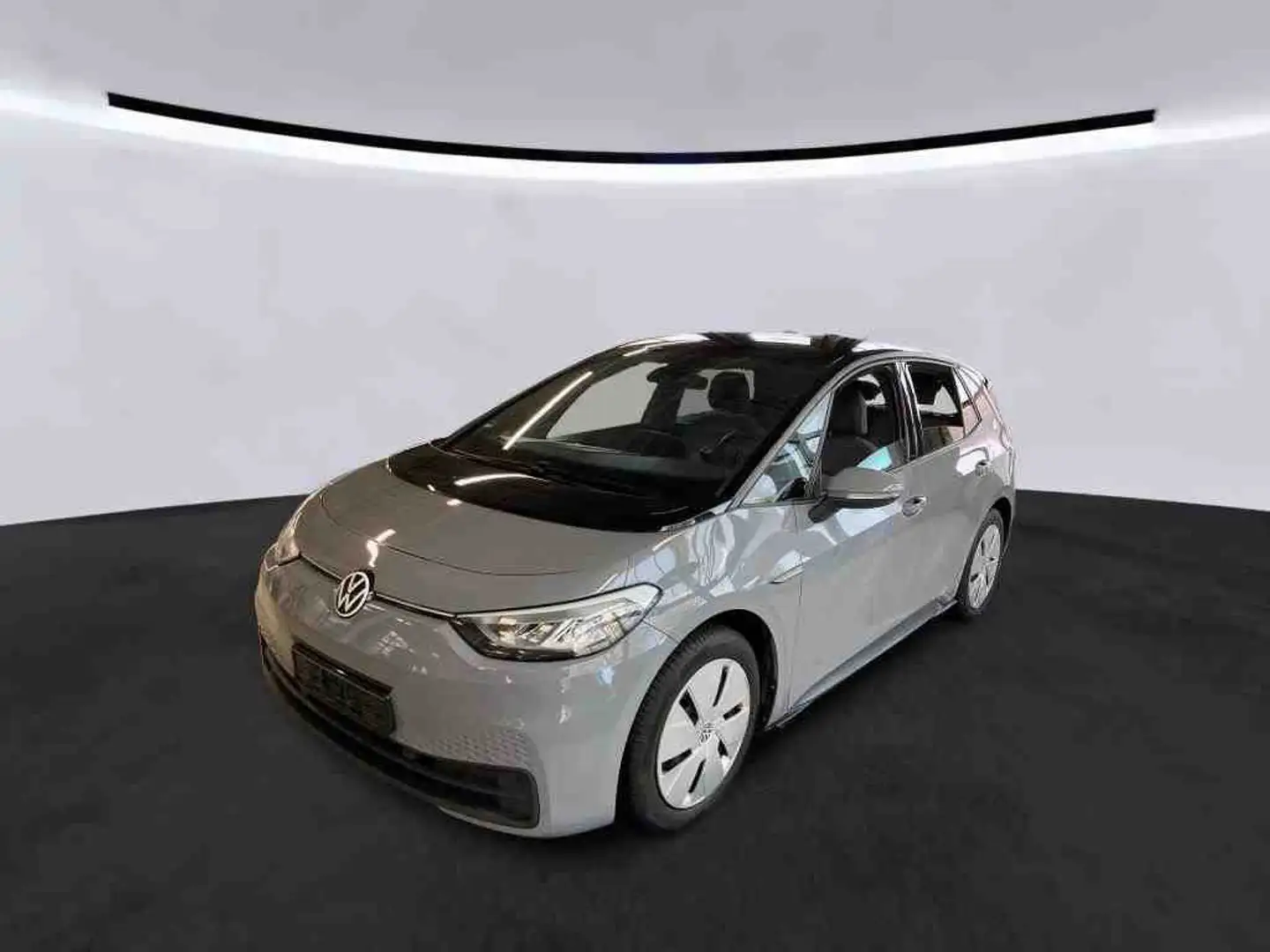 Volkswagen ID.3 Pure Performance City CCS/CarPlay/ACC/LED Grau - 2
