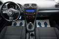 Volkswagen Golf Variant 1.4 TSI  Benzine-Airco-PDC-Garantie Argent - thumbnail 5