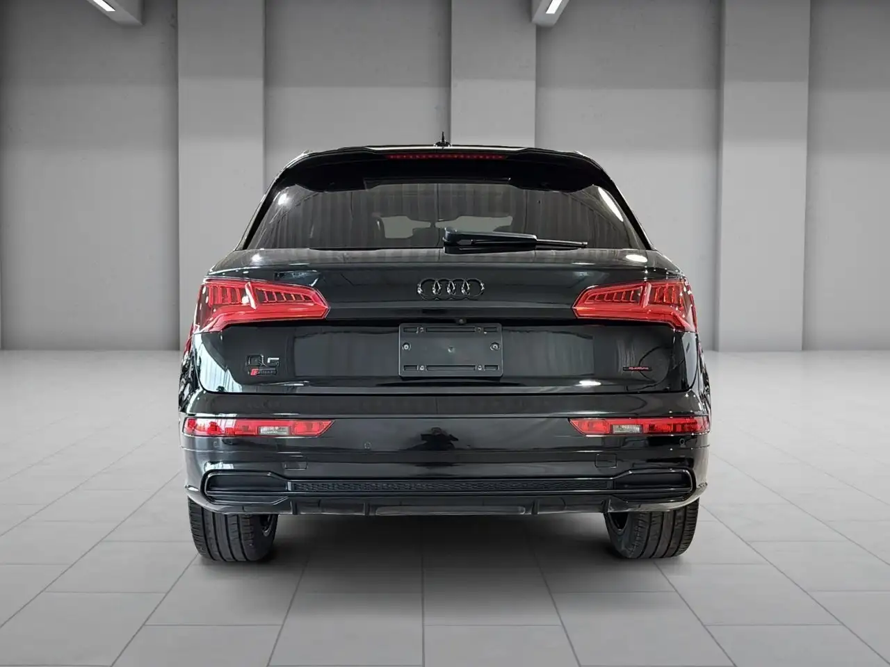 Audi Q5 снимка Audi Q5