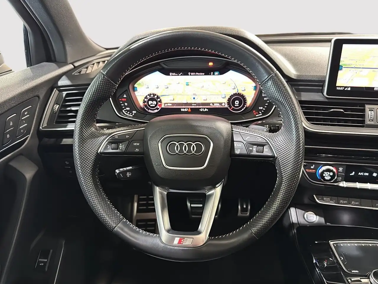 Audi Q5 снимка Audi Q5