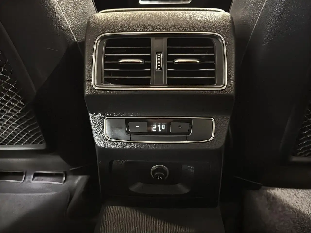 Audi Q5 снимка Audi Q5