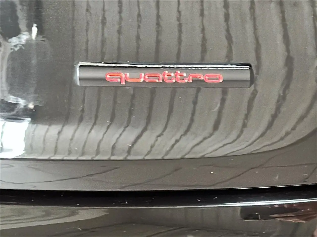 Audi Q5 снимка Audi Q5