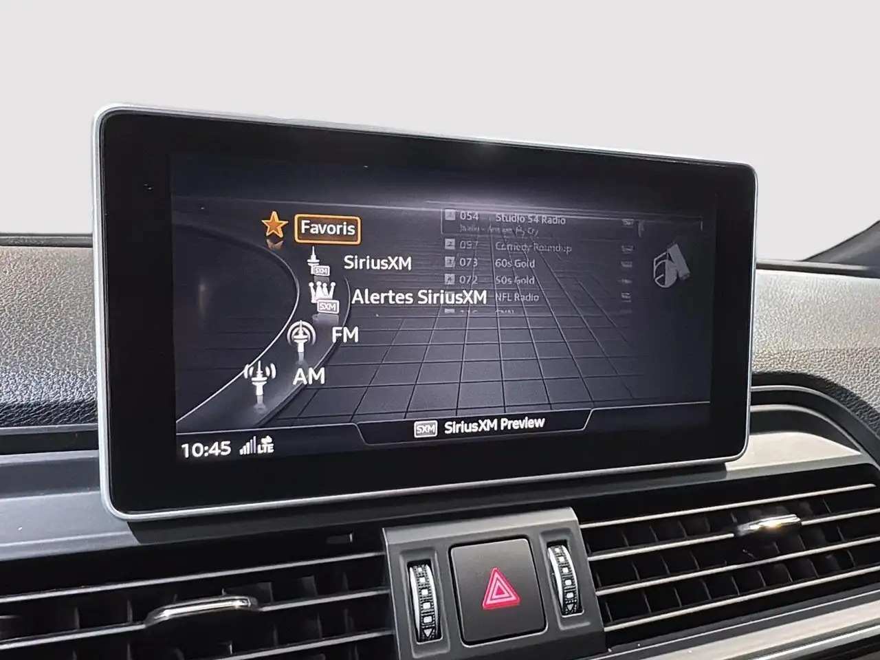 Audi Q5 снимка Audi Q5