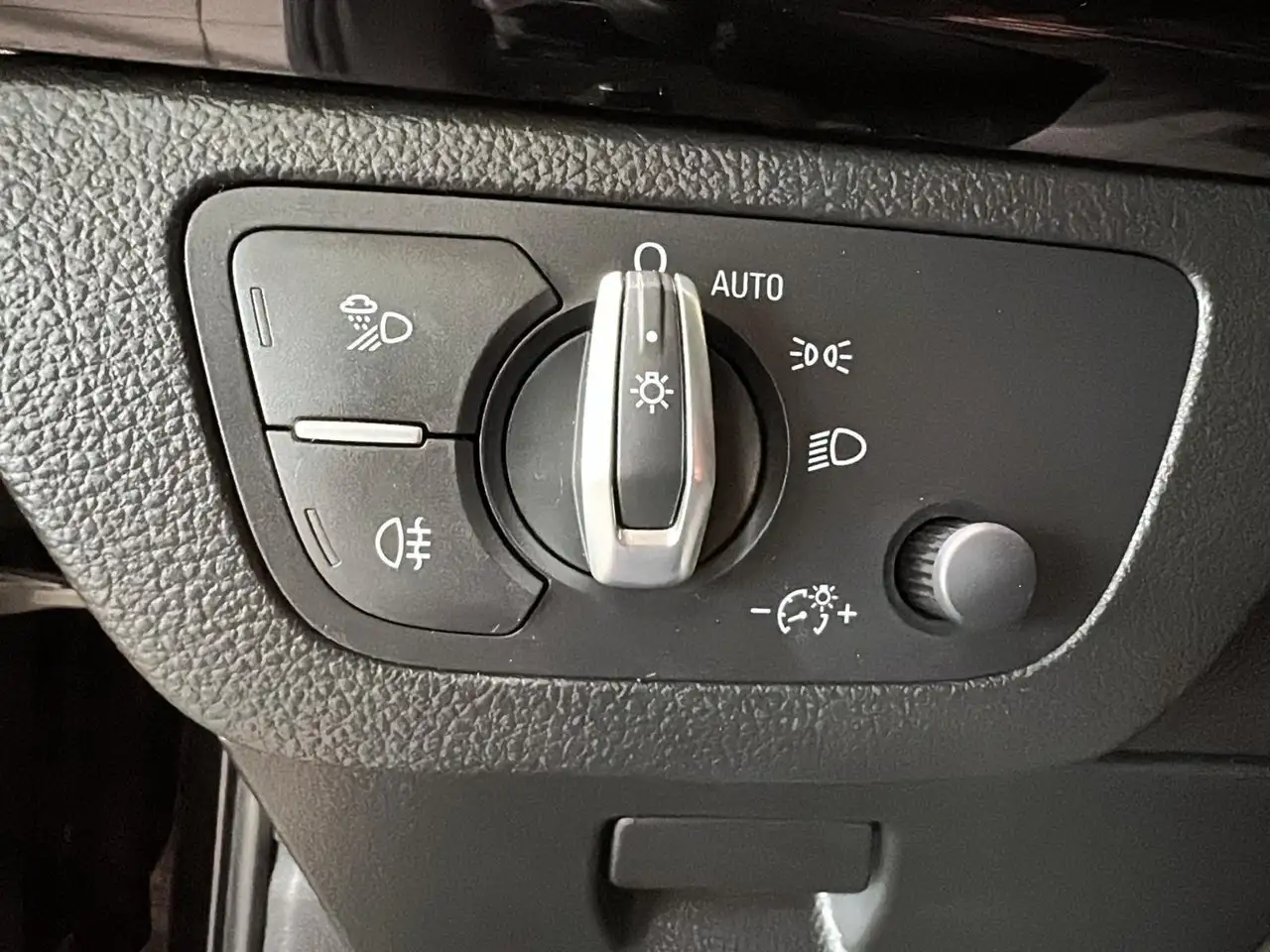 Audi Q5 снимка Audi Q5