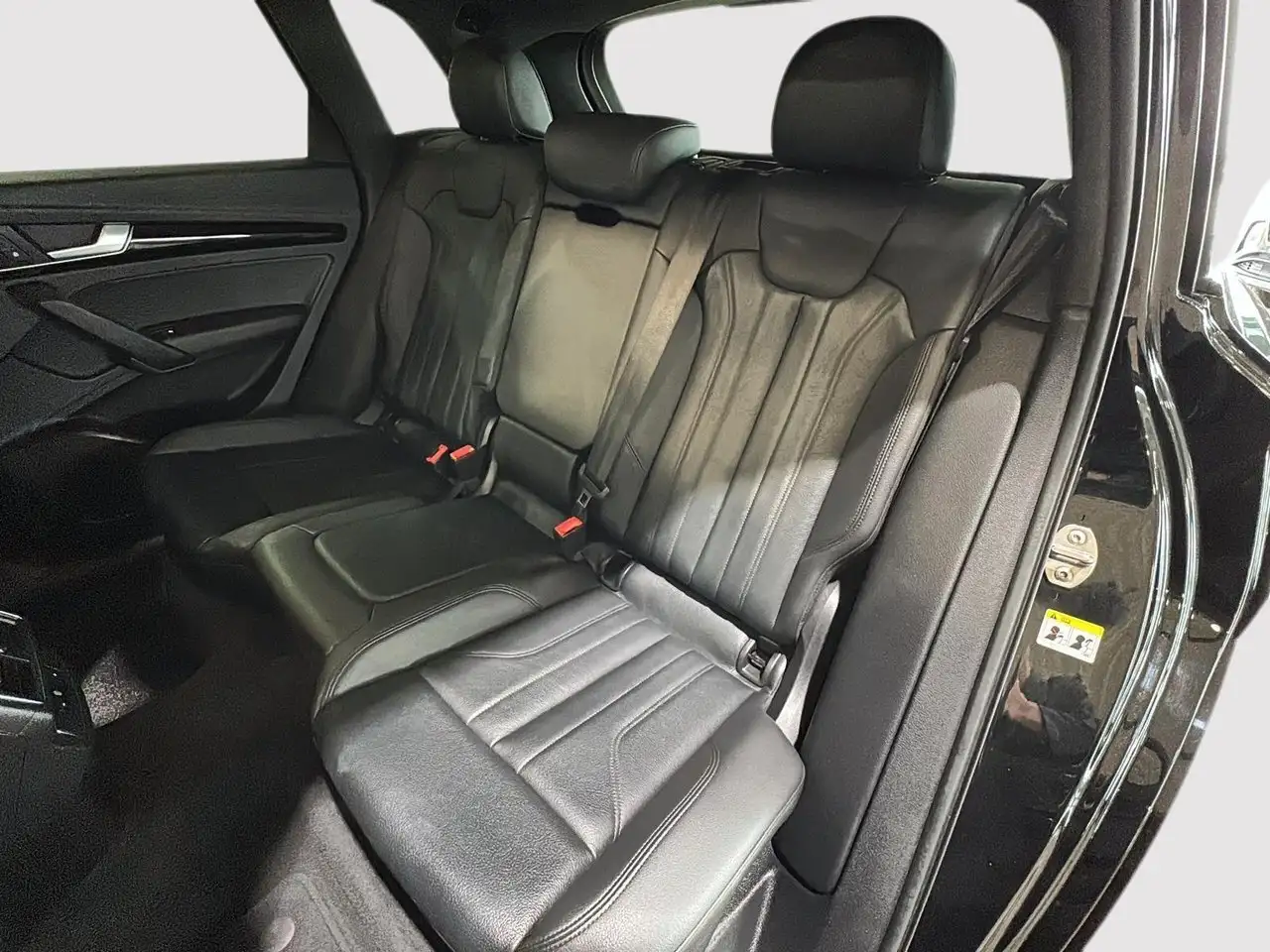 Audi Q5 снимка Audi Q5