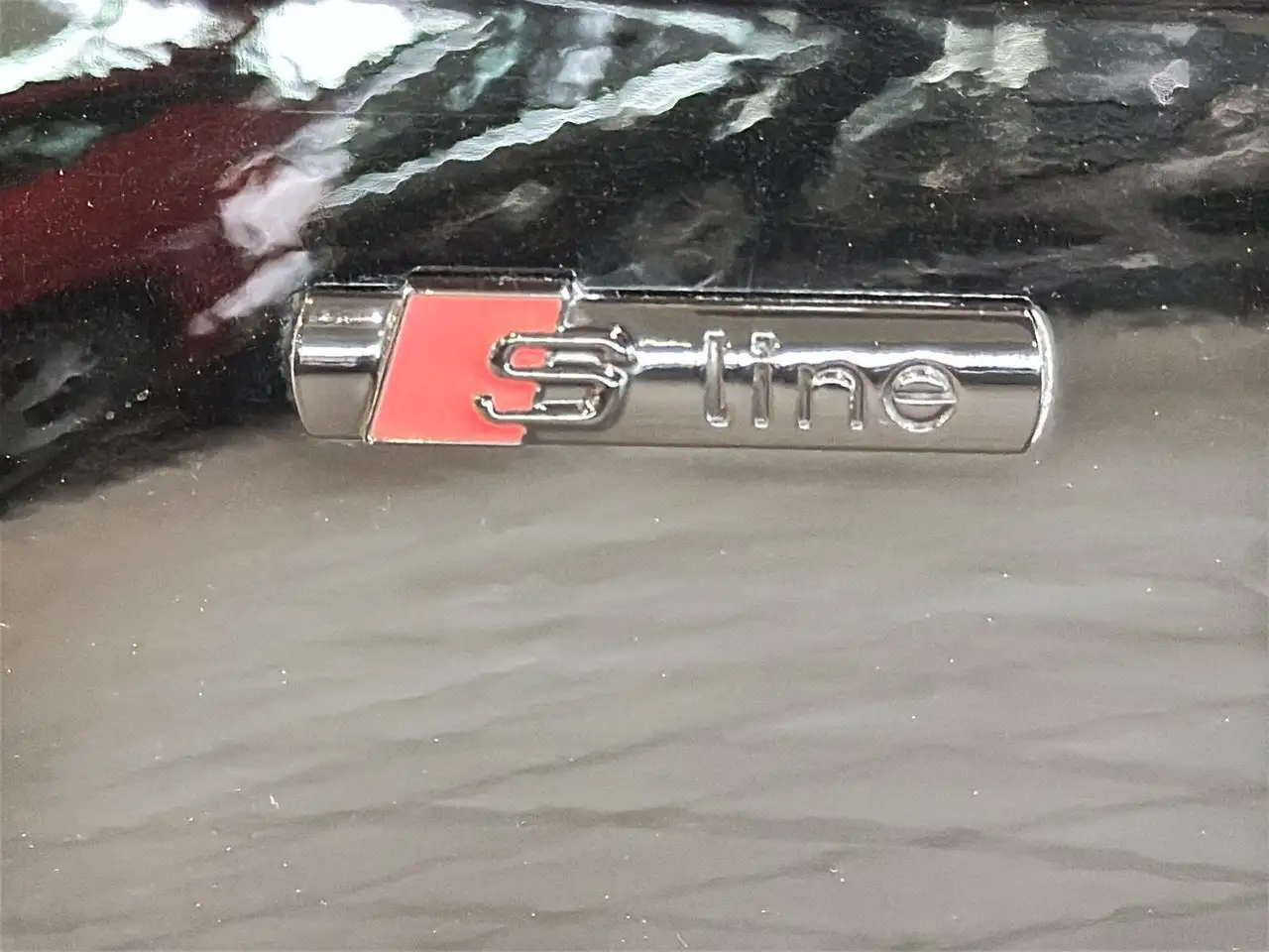 Audi Q5 снимка Audi Q5