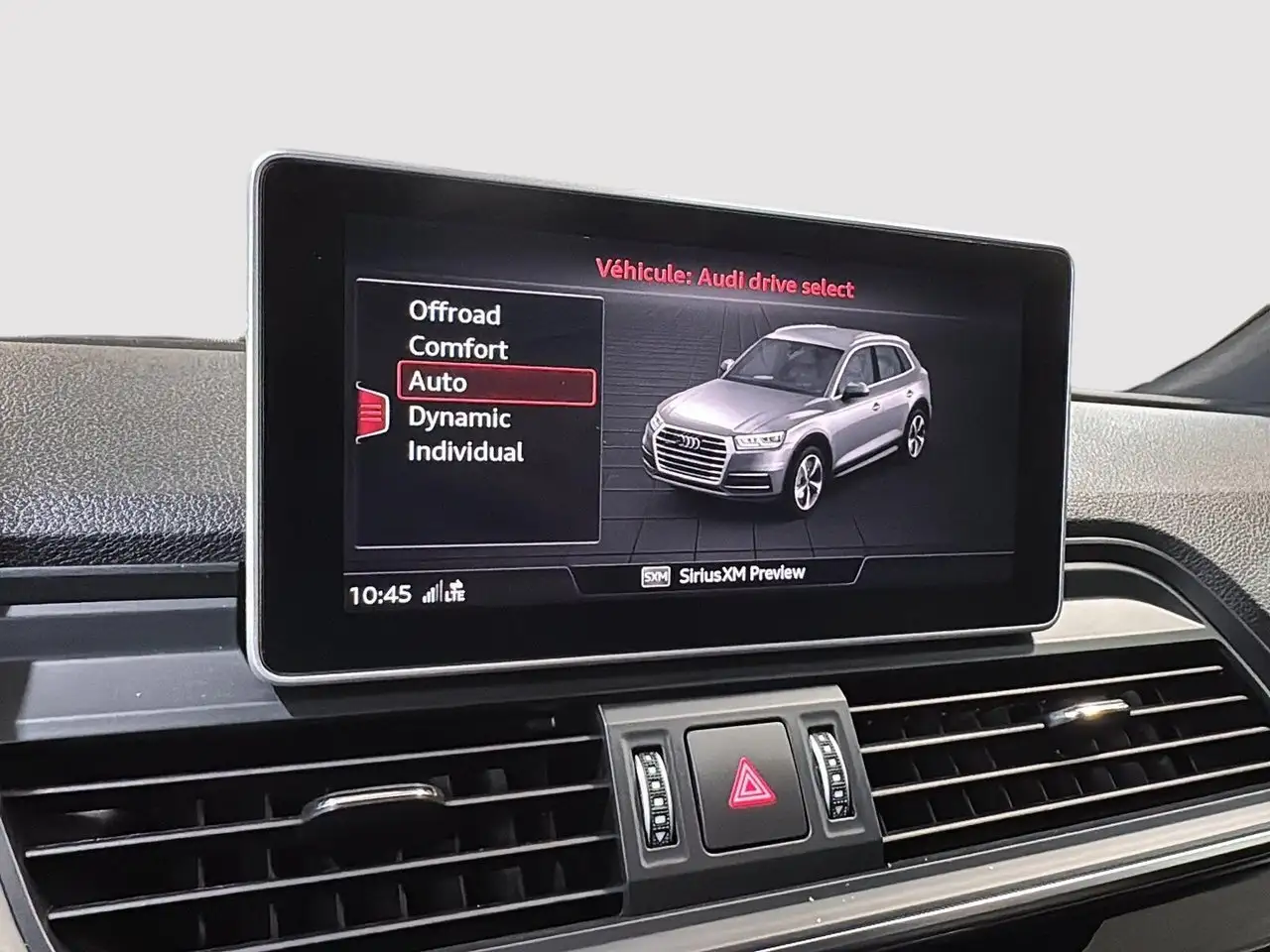 Audi Q5 снимка Audi Q5