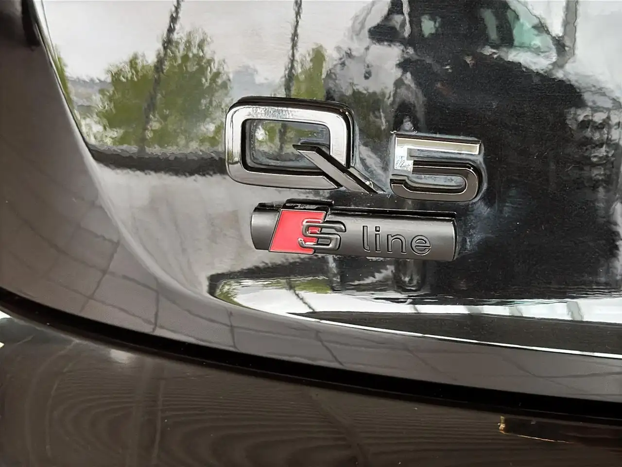 Audi Q5 снимка Audi Q5